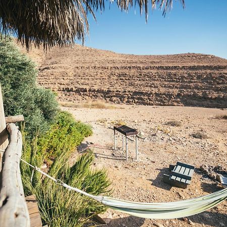 Naot Farm Mashabbe Sade Exterior foto